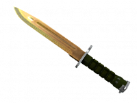 ★ Bayonet Lore